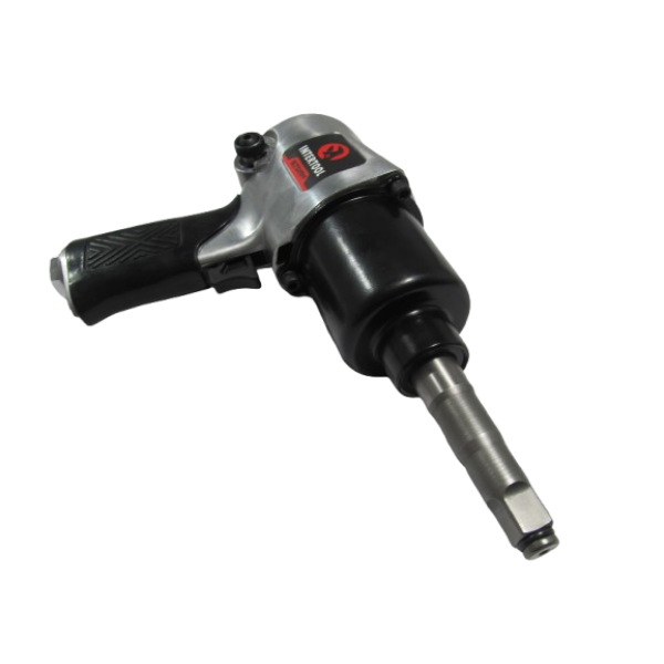Гайковерт пневматический профессиональный INTERTOOL 1/2", 576 Нм, 7500 об/мин (63216) - изображение 3