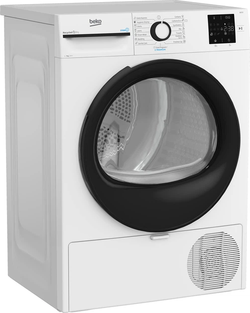 Сушильная машина Beko BM3T37239WB - изображение 3