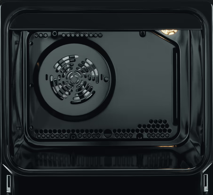 Плита комбинированная ELECTROLUX LKK560010X - Фото 3 Плита комбинированная ELECTROLUX LKK560010X - изображение 3