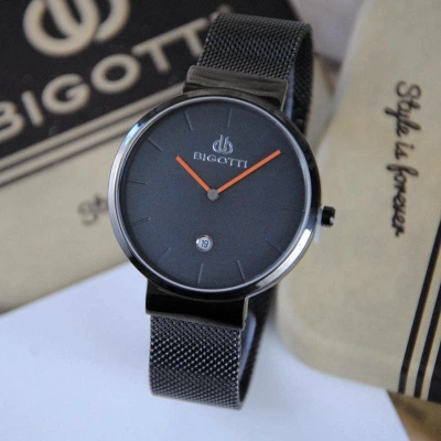 Наручний годинник Bigotti BGT0180-5 - зображення 2