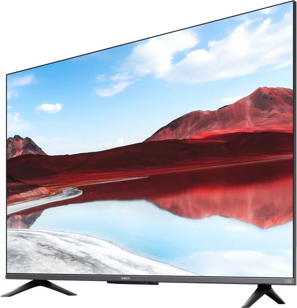 Telewizor Xiaomi TV A Pro 43 2025 (ELA5483EU) - obraz 3