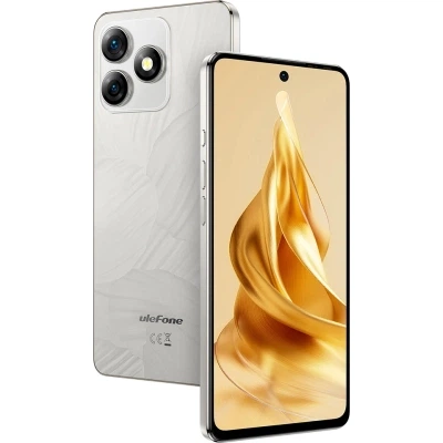 Мобильный телефон Ulefone Note 18 Pro 6/256Gb Titanium Gray (6975326667371) - Фото 5 Мобильный телефон Ulefone Note 18 Pro 6/256Gb Titanium Gray (6975326667371) - изображение 5