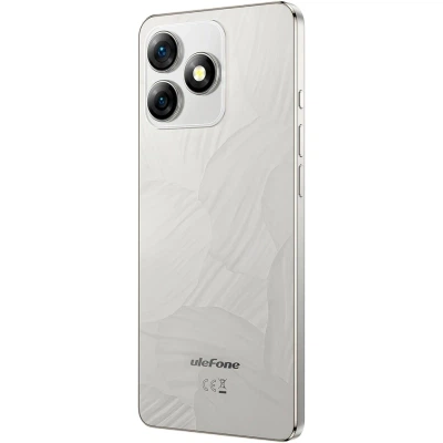 Мобильный телефон Ulefone Note 18 Pro 6/256Gb Titanium Gray (6975326667371) - Фото 12 Мобильный телефон Ulefone Note 18 Pro 6/256Gb Titanium Gray (6975326667371) - изображение 12