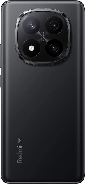 Смартфон Xiaomi Redmi Note 14 Pro Plus + 5G 8 / 256Gb черный - изображение 3