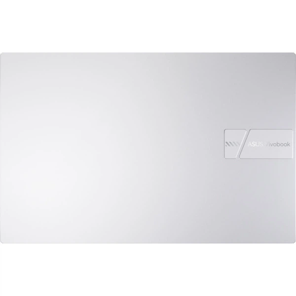Ноутбук 15.6" ASUS Vivobook 15 FHD IPS i3-1215U 16 512SSD Intel UHD Graphics DOS Silver (X1504ZA-BQ1567) - зображення 8