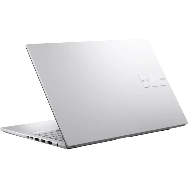Ноутбук 15.6" ASUS Vivobook 15 FHD IPS i3-1215U 16 512SSD Intel UHD Graphics DOS Silver (X1504ZA-BQ1567) - зображення 9