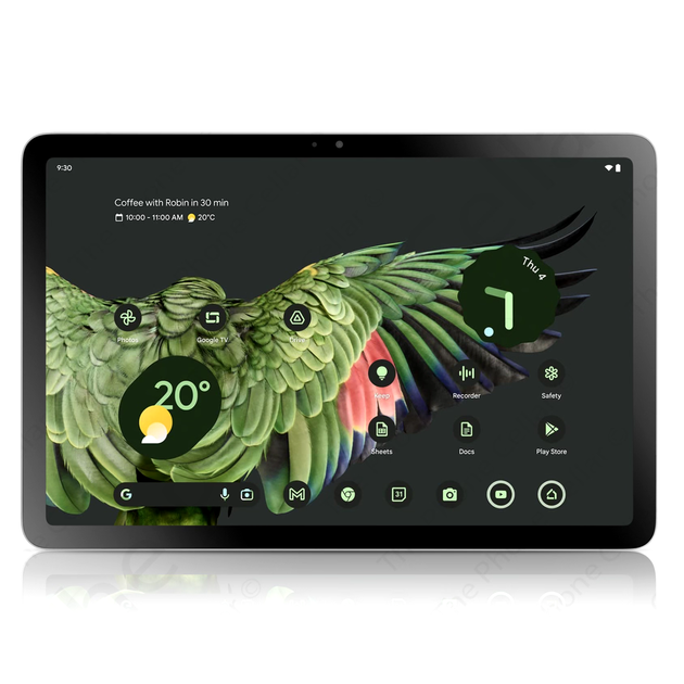 Планшет Google Pixel Tablet 8 / 128GB Hazel (GA06158-US) - изображение 3