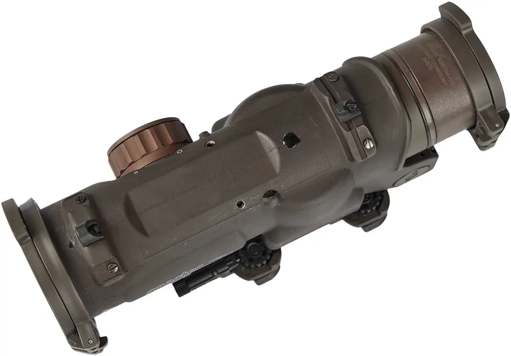 Приціл ELCAN Specter DR 1-4x DFOV14-L2 (для калібру 7.62) (EFG-789) - зображення 6