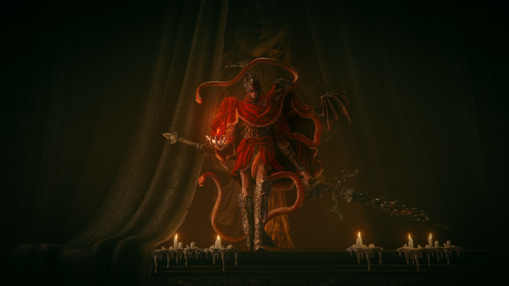 Gra PS5 Elden Ring: Shadow of the Erdtree Edition (płyta Blu-ray) (3391892032086) - obraz 11