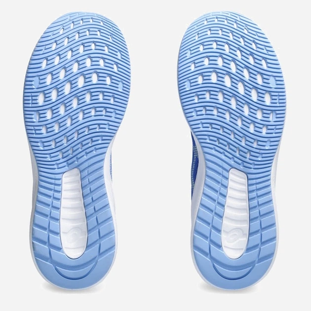 Женские кроссовки для бега ASICS Patriot 13 1012B312-410 39.5 (8US) 25 см Синие (4550457281737) - Фото 7 Женские кроссовки для бега ASICS Patriot 13 1012B312-410 39.5 (8US) 25 см Синие (4550457281737) - изображение 7