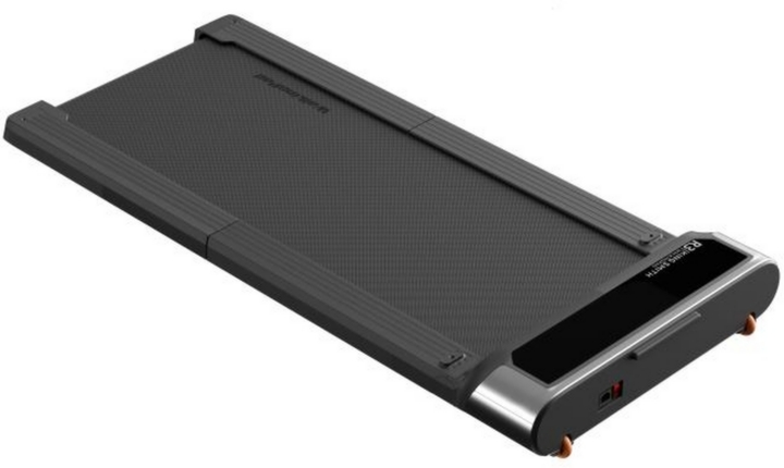 Бігова доріжка Xiaomi KingSmith WalkingPad R3 JustWalk - зображення 4