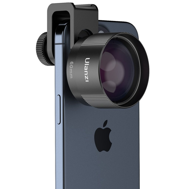 Об'єктив для телефону Ulanzi Vijim Ulanzi CL-006 60mm Telephoto