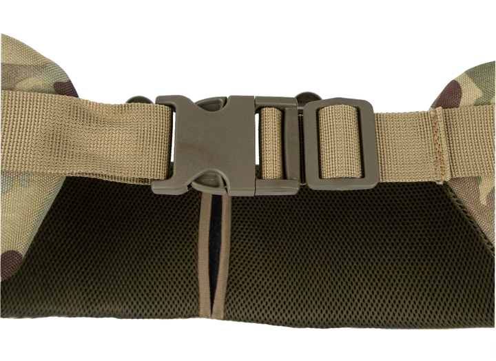 Пояс для РПС WinTac Tactical Warrior MTP L мультикам - зображення 3