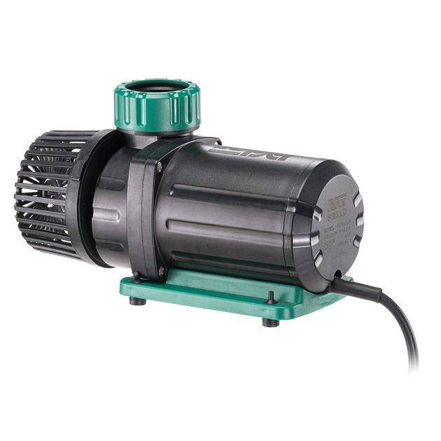 Помпа для водопадов и фонтанов Ferplast Seltz D POND AC 6000 8.9х19.5х11.9 см 70 Вт 6000 л/час (G21200) - изображение 6