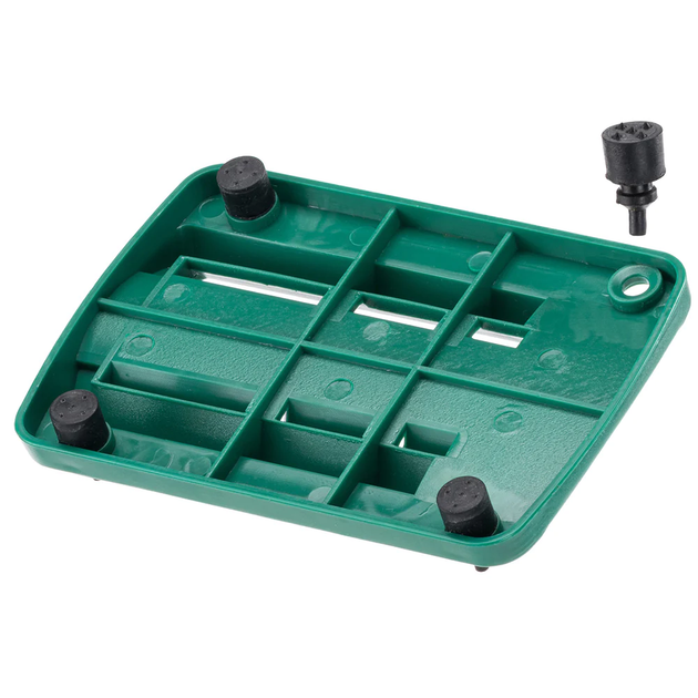 Помпа для водопадов и фонтанов Ferplast Seltz D POND AC 6000 8.9х19.5х11.9 см 70 Вт 6000 л/час (G21200) - изображение 7