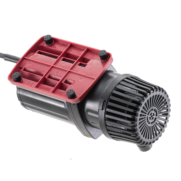 Универсальная помпа для аквариумов Ferplast Seltz D DC 2000 6.7х12х9.5 см 23 Вт 2000 л/час (P21110) - изображение 5
