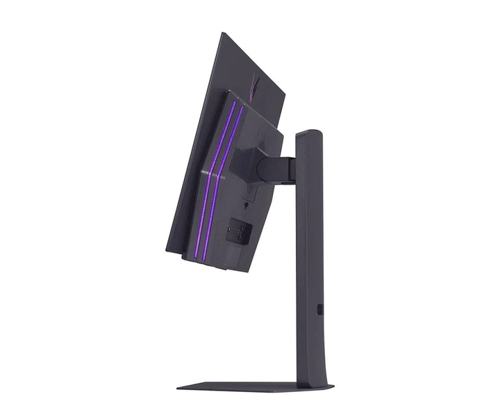Монітор LG UltraGear 27GX790A-B (27GX790A-B.AEU) EU – фото