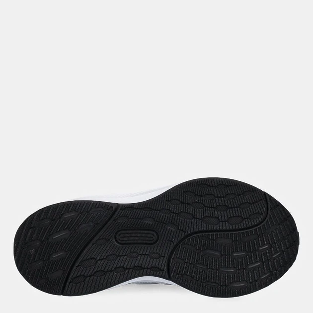 Детские кроссовки для девочки Adidas Ultrarun 5 El C IF4152 30 Ftwwht/Cblack/Ftwwht (4067888627398) - Фото 6 Детские кроссовки для девочки Adidas Ultrarun 5 El C IF4152 30 Ftwwht/Cblack/Ftwwht (4067888627398) - изображение 6