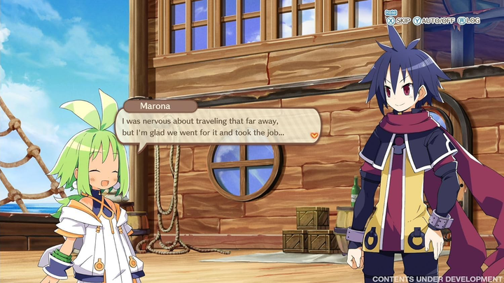 Gra PS5 Phantom Brave: The Lost Hero - Deluxe Edition (Blu-ray płyta) (0810100864835) - obraz 6