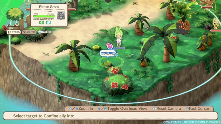 Gra PS5 Phantom Brave: The Lost Hero - Deluxe Edition (Blu-ray płyta) (0810100864835) - obraz 7