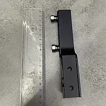 Планка HikMicro Scope Rail system HM-THUNDER-R, крепление для тепловизионного прицела на оружие с Picatinny - изображение 6