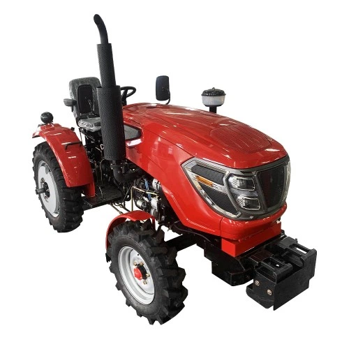 Трактор Xingtai 240TРКX - Фото 1 Трактор Xingtai 240TРКX - зображення 1
