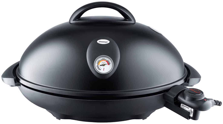 Grill elektryczny Steba VG 350 BIG (4011833301383) - obraz 4