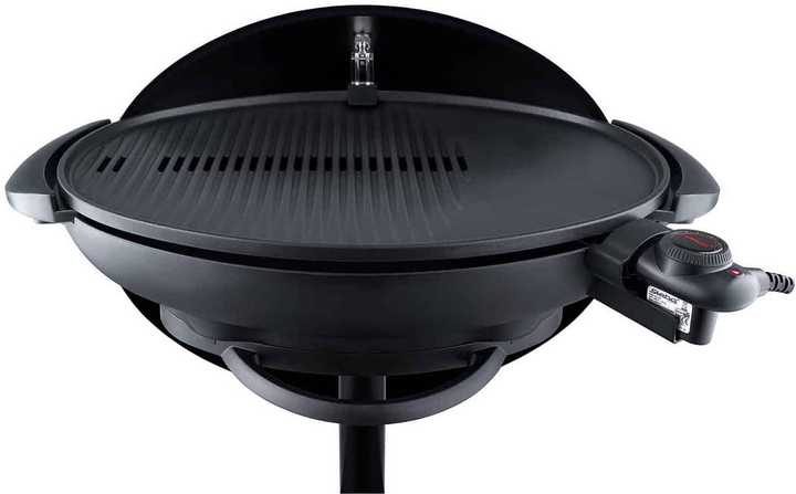 Grill elektryczny Steba VG 350 BIG (4011833301383) - obraz 6