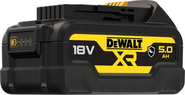Гайковерт аккумуляторный ударный бесщеточный DeWalt DCF900P2G - Фото 6 Гайковерт аккумуляторный ударный бесщеточный DeWalt DCF900P2G - изображение 6
