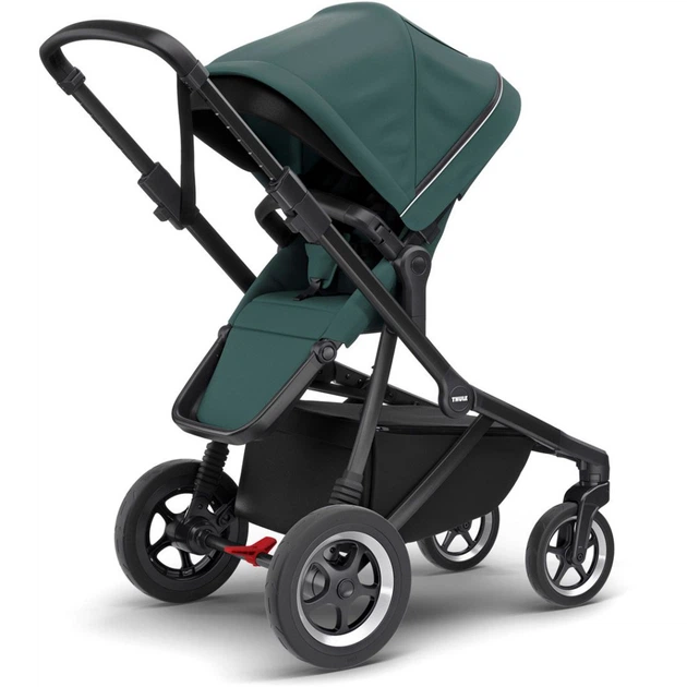 Коляска Thule Sleek (m457963) - изображение 3