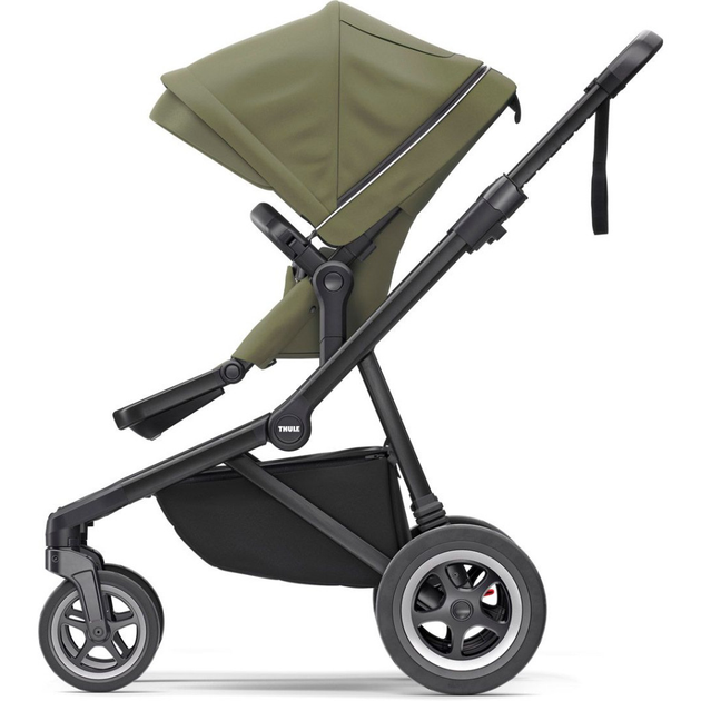 Коляска Thule 2 в 1 Sleek (m457972) - изображение 3