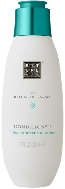 Odżywka do włosów Rituals The Ritual Of Karma do ochrony koloru 250 ml (8719134122732) - obraz 1