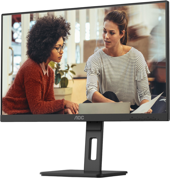 Monitor 27" AOC Q27E3UMF (4038986181310) - obraz 3