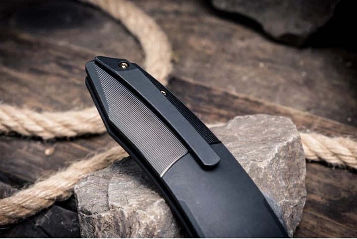 Нож складной Weknife Sine Wave WE23069B-1 - изображение 19