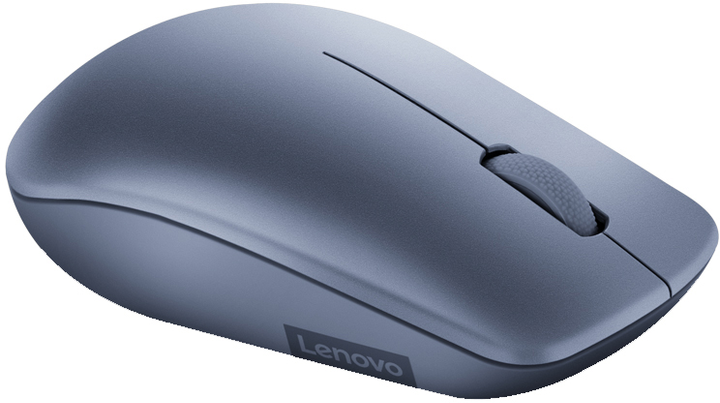 Мышь Lenovo 530 Wireless Abyss Blue (GY50Z18986) - изображение 2