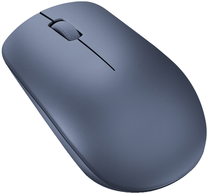 Мышь Lenovo 530 Wireless Abyss Blue (GY50Z18986) - изображение 3