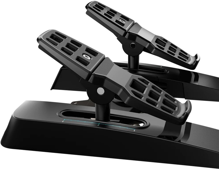 Zestaw pedałów Turtle Beach Velocity Rudder (0731855007189) - obraz 3