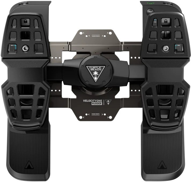Zestaw pedałów Turtle Beach Velocity Rudder (0731855007189) - obraz 5