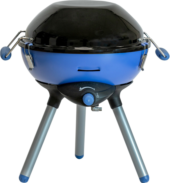 Gazowy grill Campingaz Party Grill 400 R (3138522085117) - obraz 1