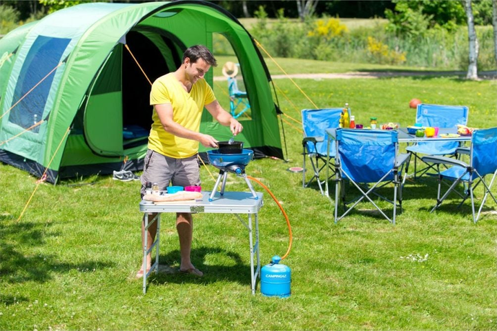 Газовий гриль Campingaz Party Grill 400 R (3138522085117) - зображення 5