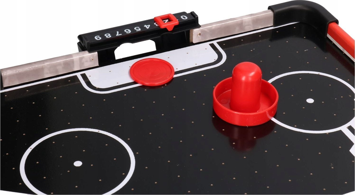 Gra stołowa Gazelo Air Hockey G147456 69 x 36 cm (5900949430058) - obraz 3