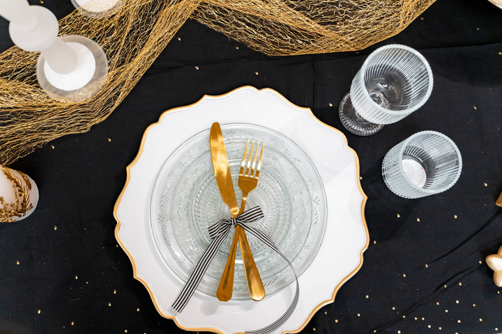 Serwis obiadowy Secret de Gourmet dla 6 osób 18 elementów (3560239302834) - obraz 5