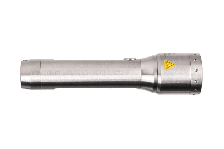 Подарунковий набір Ledlenser P5R Core і V8, нержавіюча сталь - зображення 2