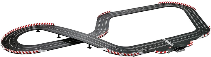 Tor wyścigowy Carrera Slot Digital Set GT Face Off 1:32 (20030012) (C42) (4007486300125) - obraz 3