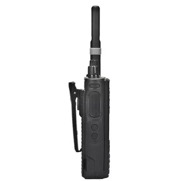 Радіостанція цифрова Motorola Mototrbo DP4801e VHF шифрування AES256 - зображення 6