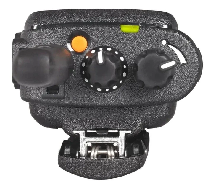 Радіостанція цифрова Motorola Mototrbo DP4801e VHF шифрування AES256 - зображення 8
