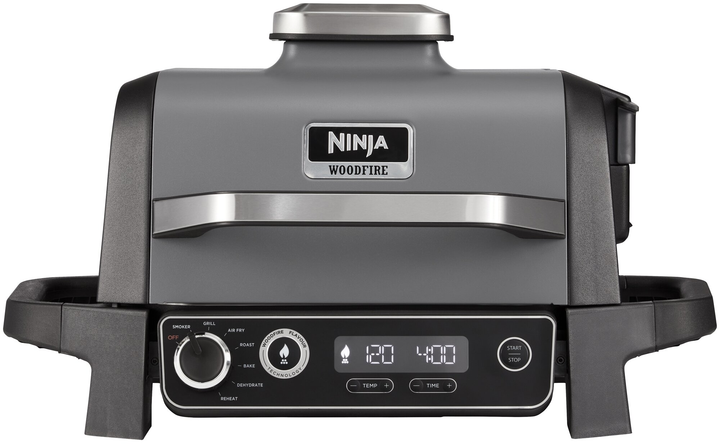 Grill Ninja Woodfire OG701EU - obraz 3