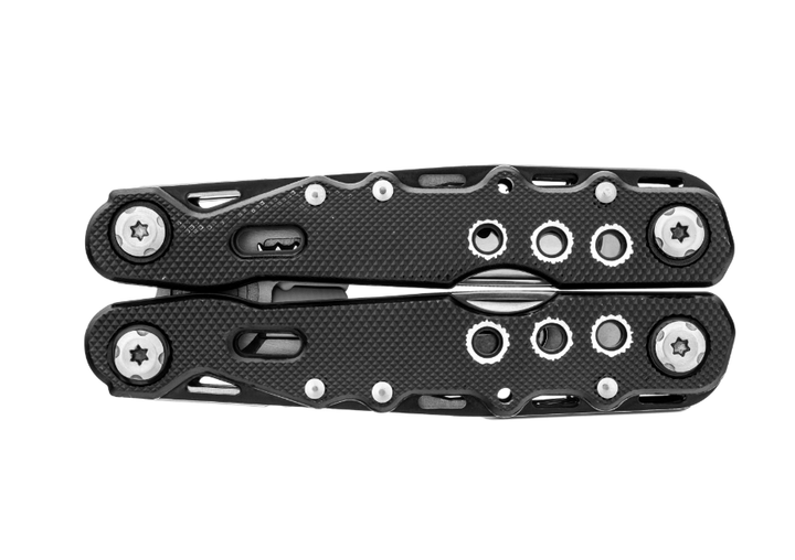 Мультитул Mamba Tac Axe Craft 12 в 1 Черный MBT-CRT - Фото 4 Мультитул Mamba Tac Axe Craft 12 в 1 Черный MBT-CRT - изображение 4