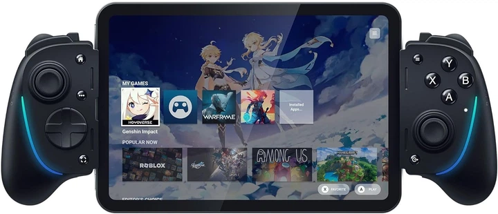 Gamepad Razer Kishi Ultra (RZ06-05070100-R3M1) - obraz 4