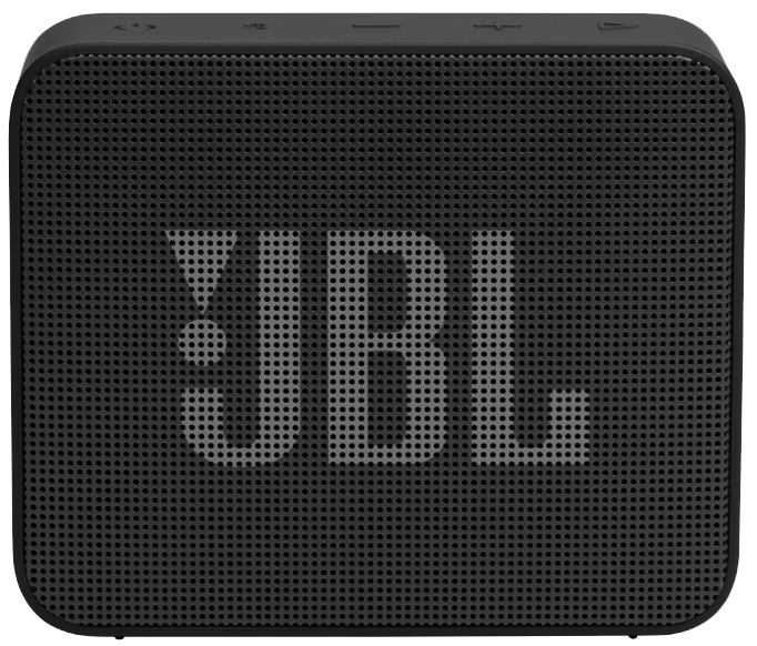 Портативна колонка JBL Go Essential 2 Black (JBLGOES2BLKEU) (7089280) - изображение 2